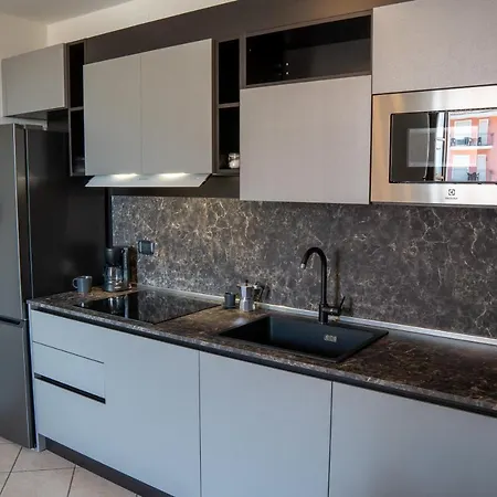 Casalori Apartment Riva del Garda