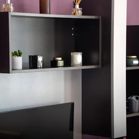 Apartment Casalori Riva del Garda