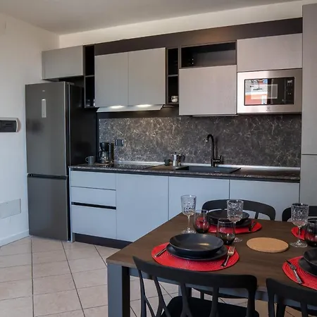 Apartment Casalori *