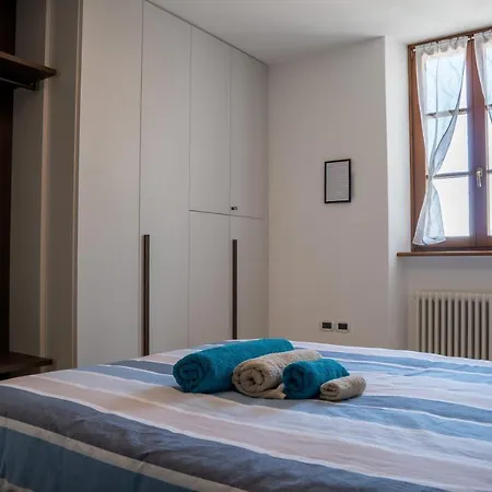 Apartment Casalori Riva del Garda