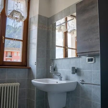 Casalori Apartment Riva del Garda